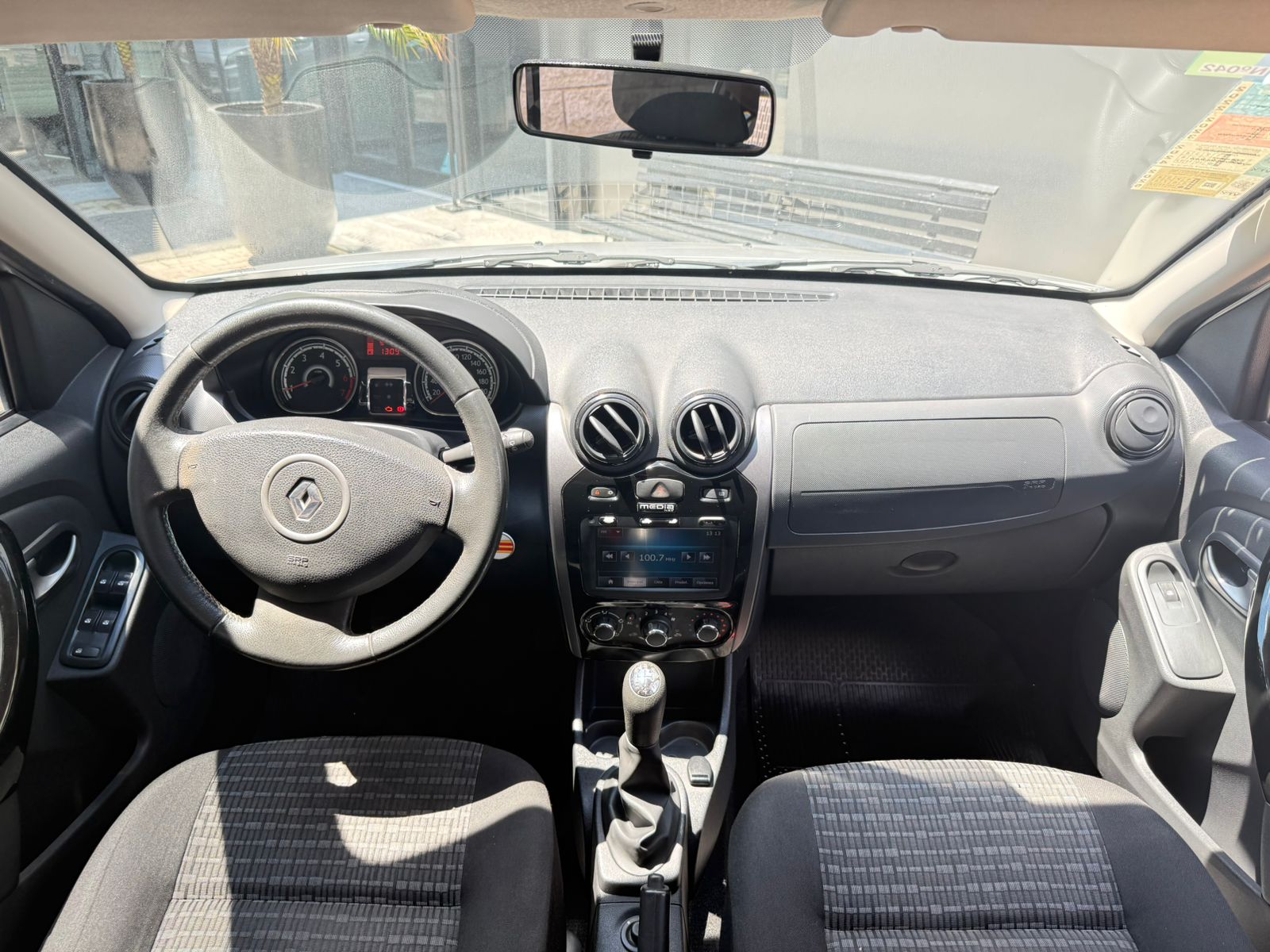 Mirá esta publicación de Renault Sandero