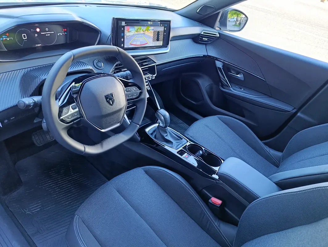 Mirá esta publicación de Peugeot 2008