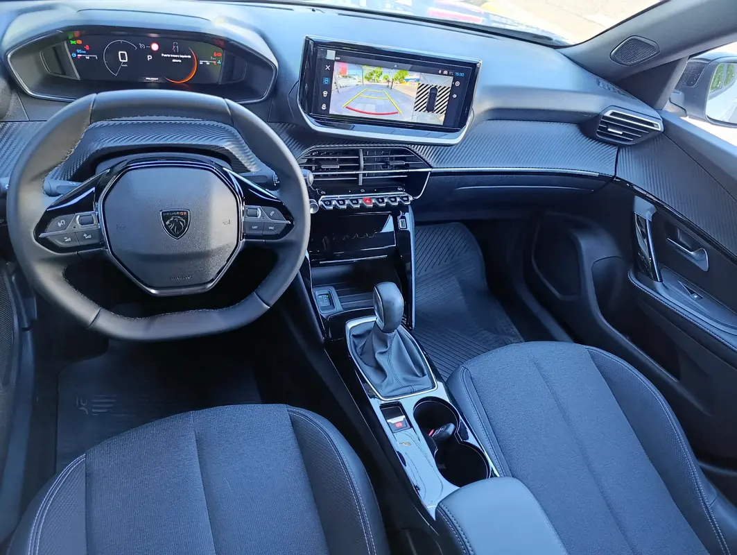 Mirá esta publicación de Peugeot 2008