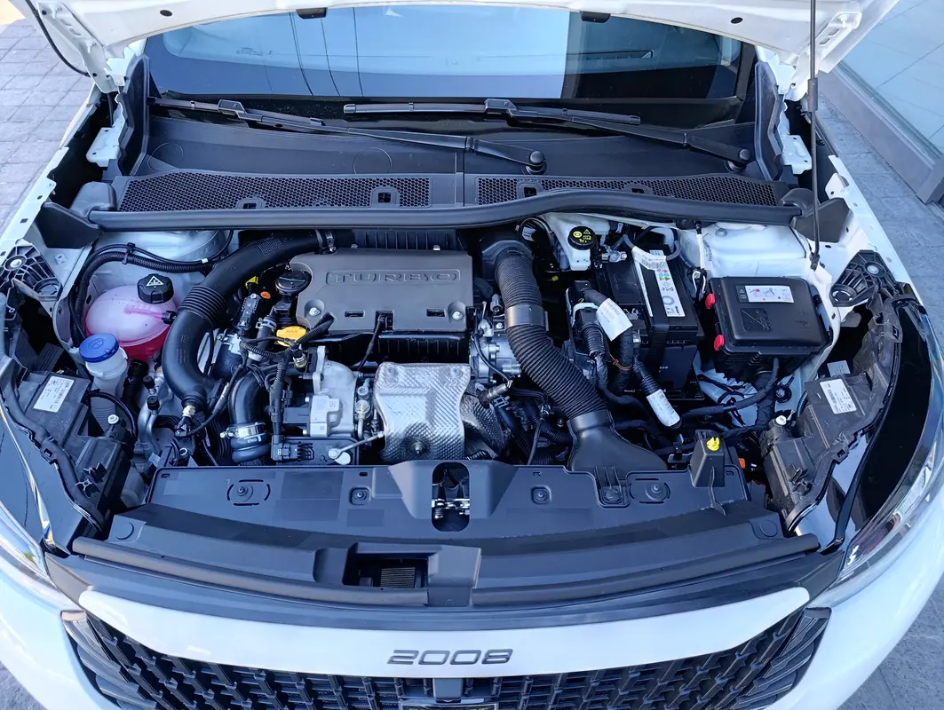 Mirá esta publicación de Peugeot 2008