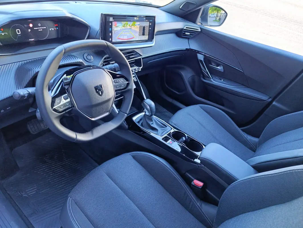 Mirá esta publicación de Peugeot 2008