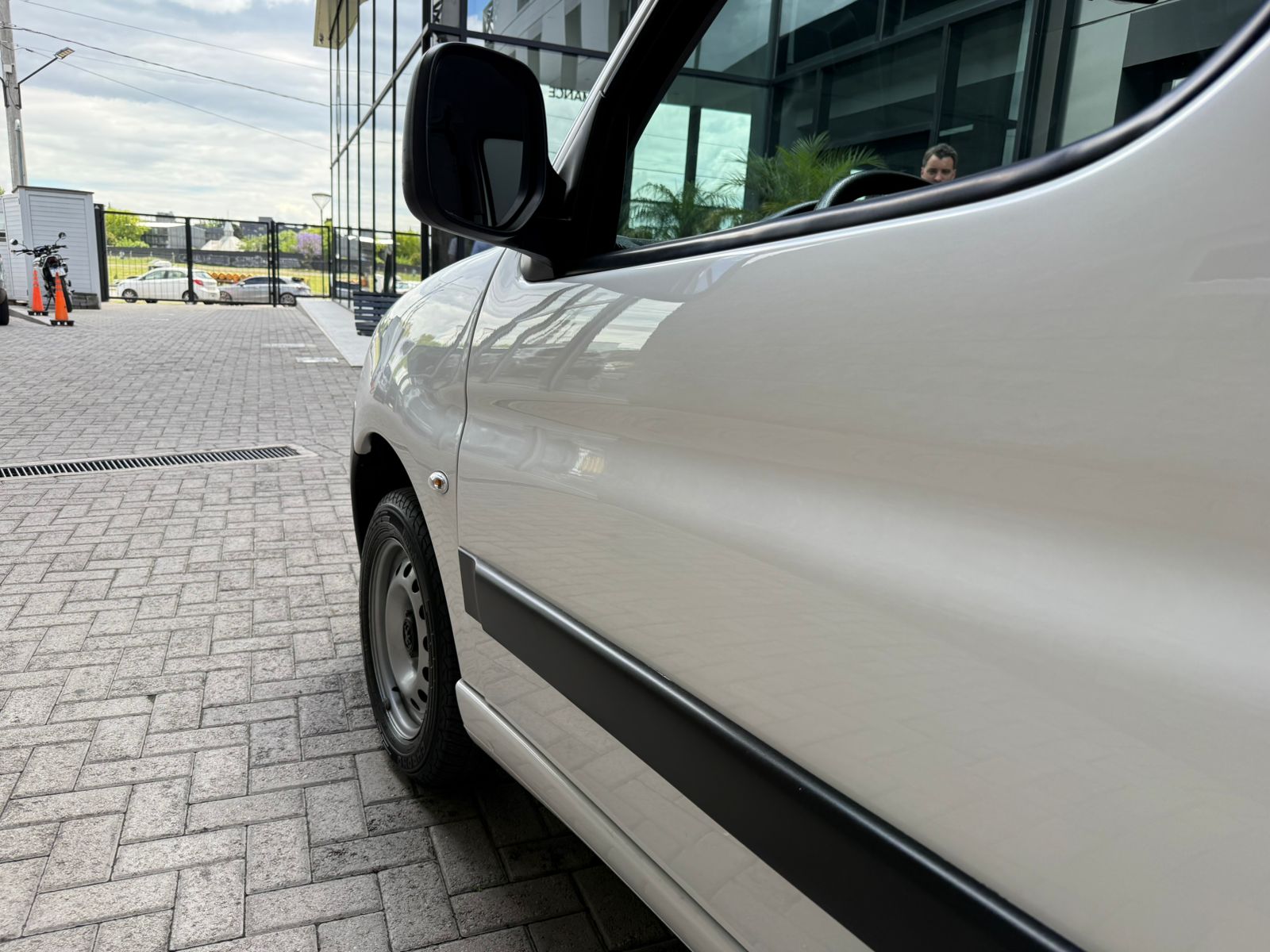 Mirá esta publicación de Peugeot Partner