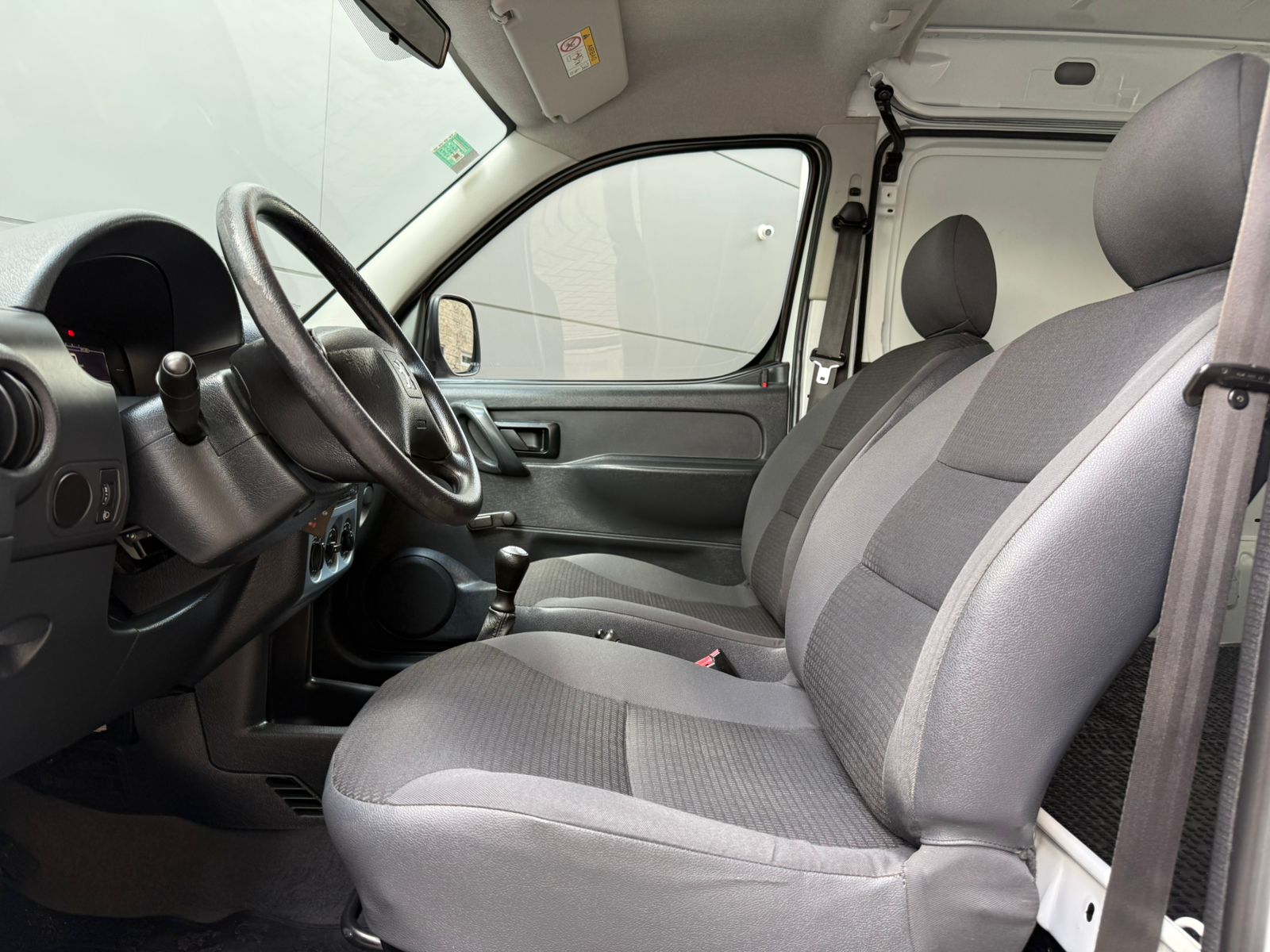 Mirá esta publicación de Peugeot Partner