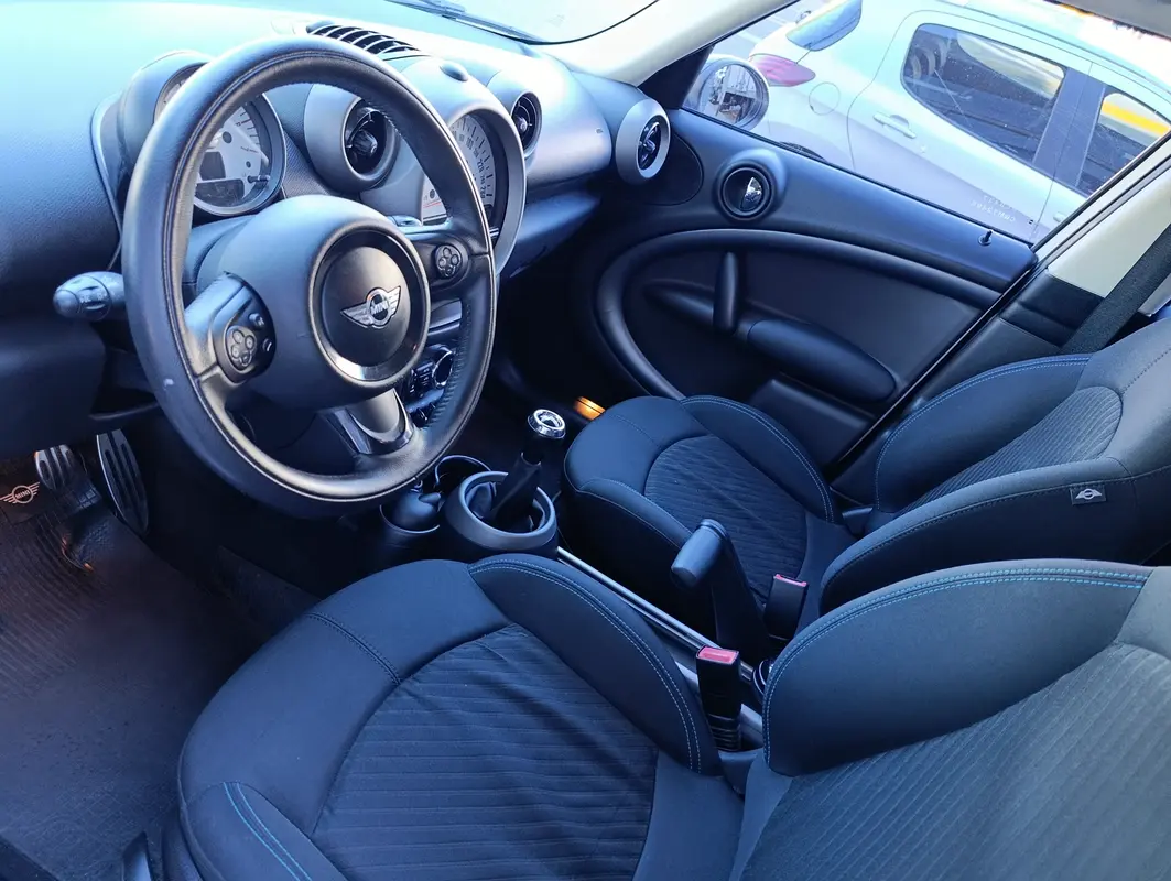 Mirá esta publicación de Mini Countryman