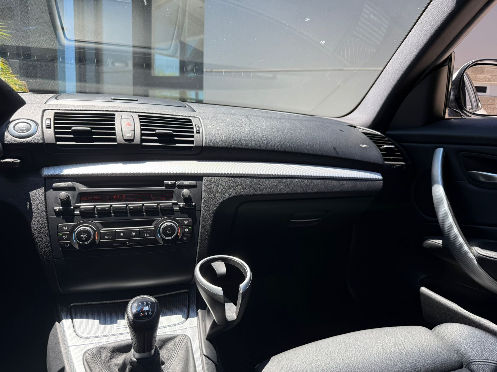 Mira esta publicación de BMW Serie 1 2010 en Motordil