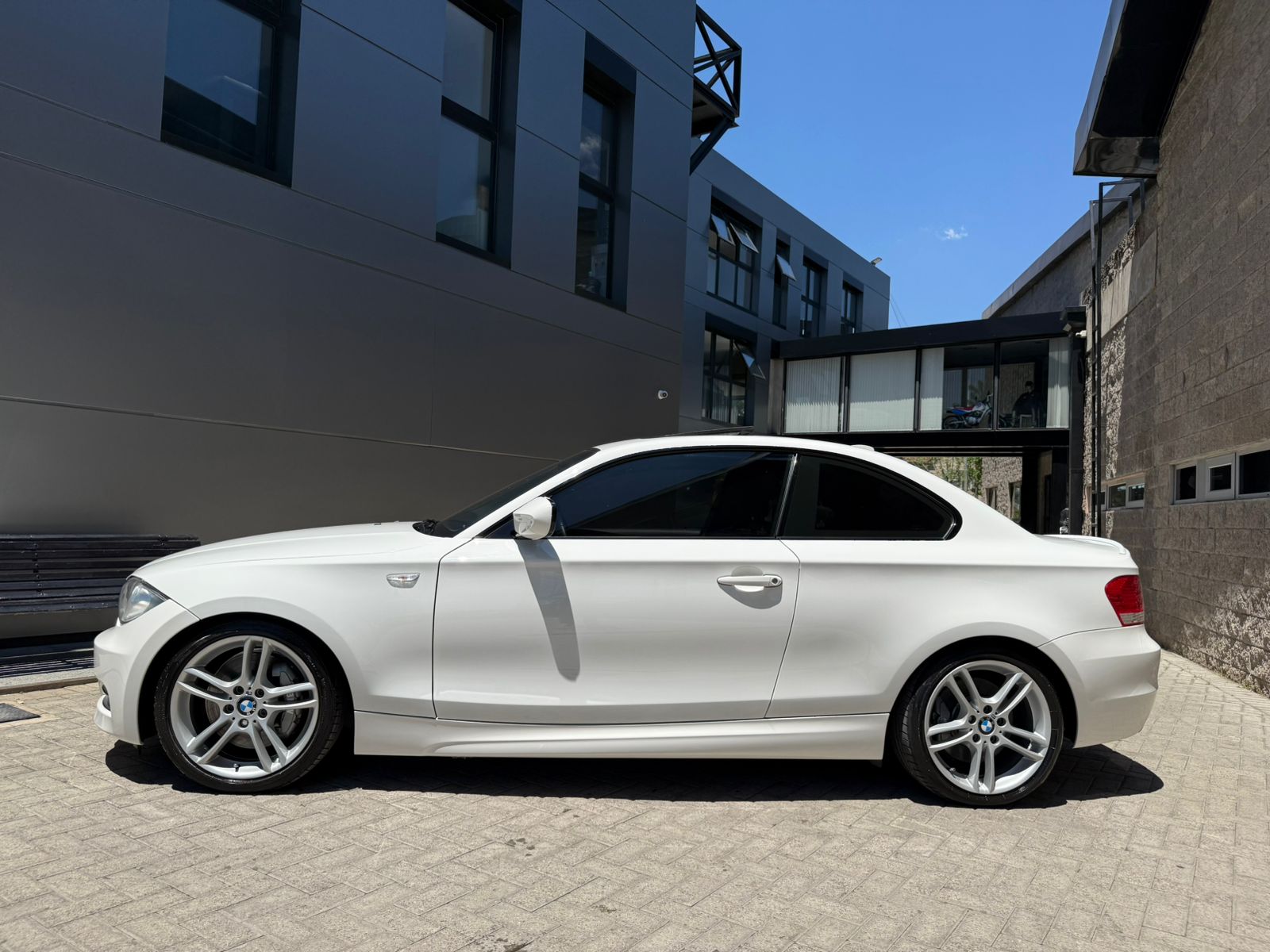 Mirá esta publicación de BMW Serie 1