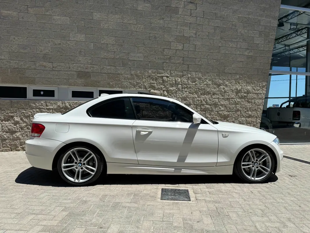 Mirá esta publicación de BMW Serie 1