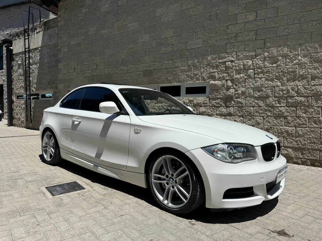 Mirá esta publicación de BMW Serie 1