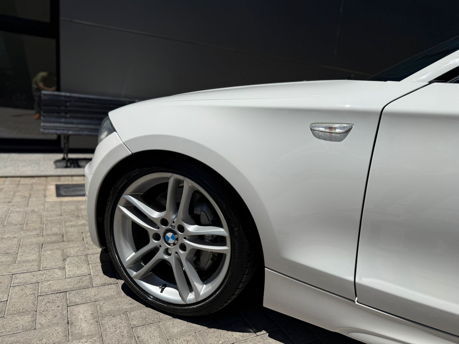 Mirá esta publicación de BMW Serie 1