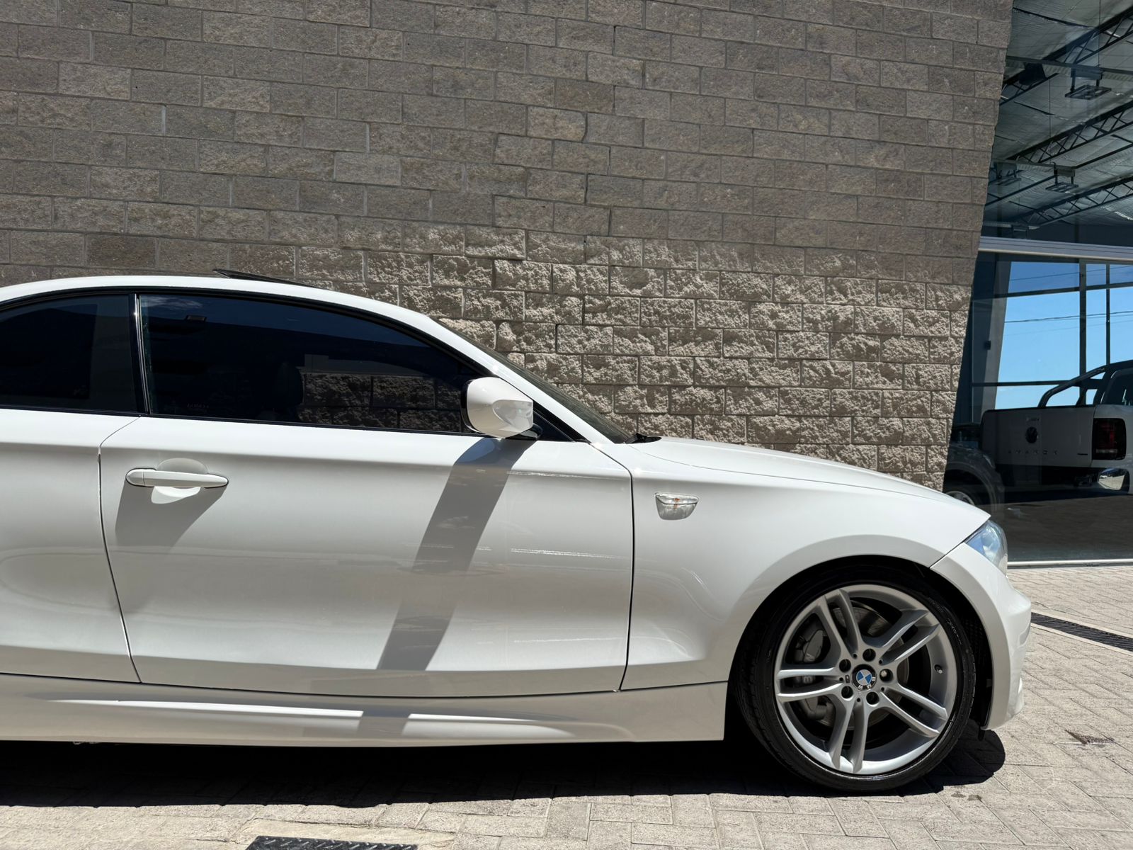 Mirá esta publicación de BMW Serie 1