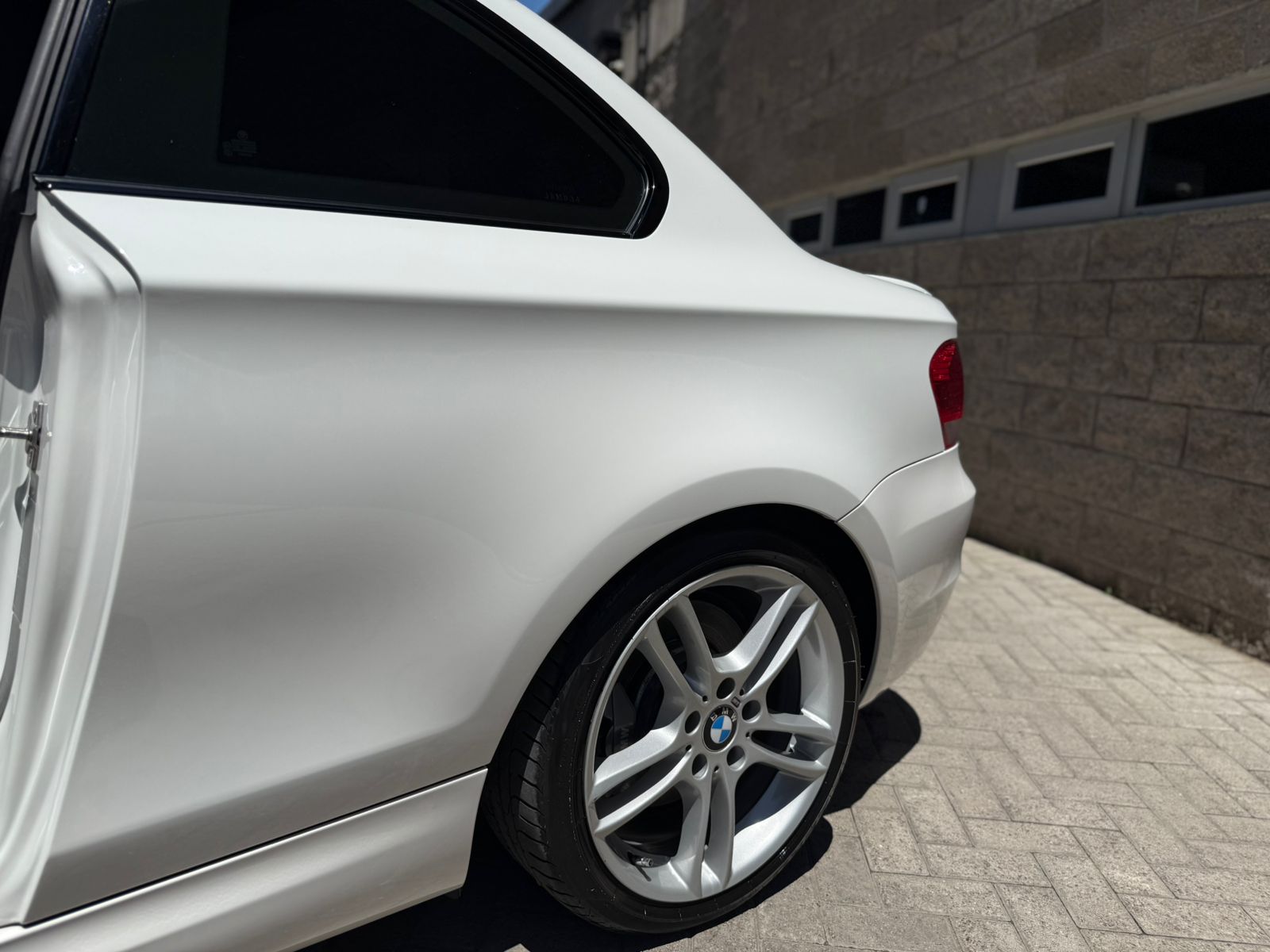 Mirá esta publicación de BMW Serie 1