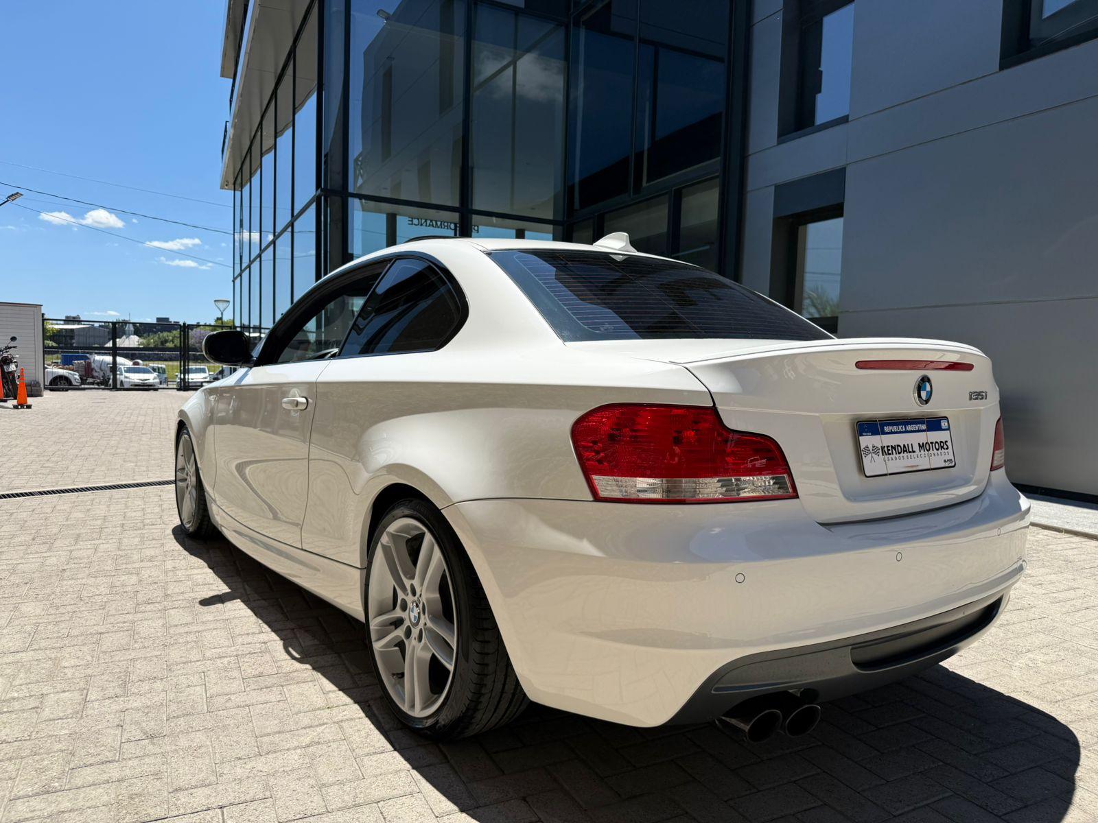 Mirá esta publicación de BMW Serie 1