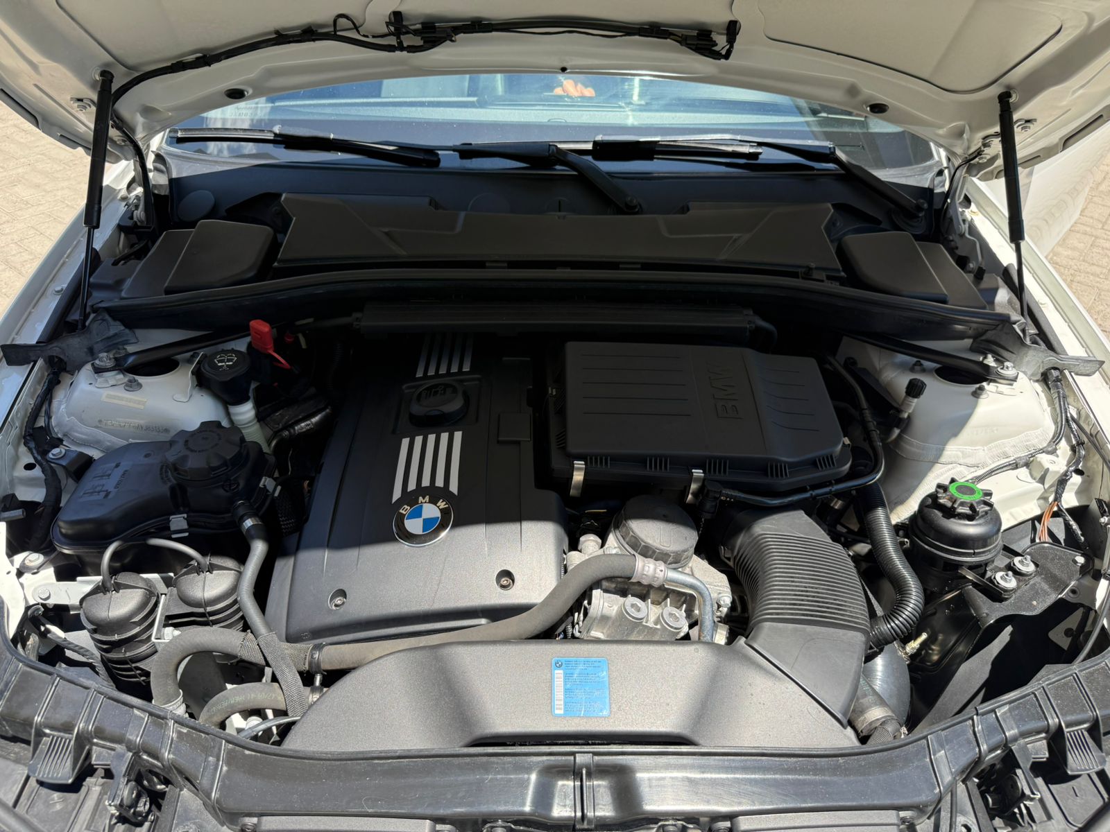 Mirá esta publicación de BMW Serie 1