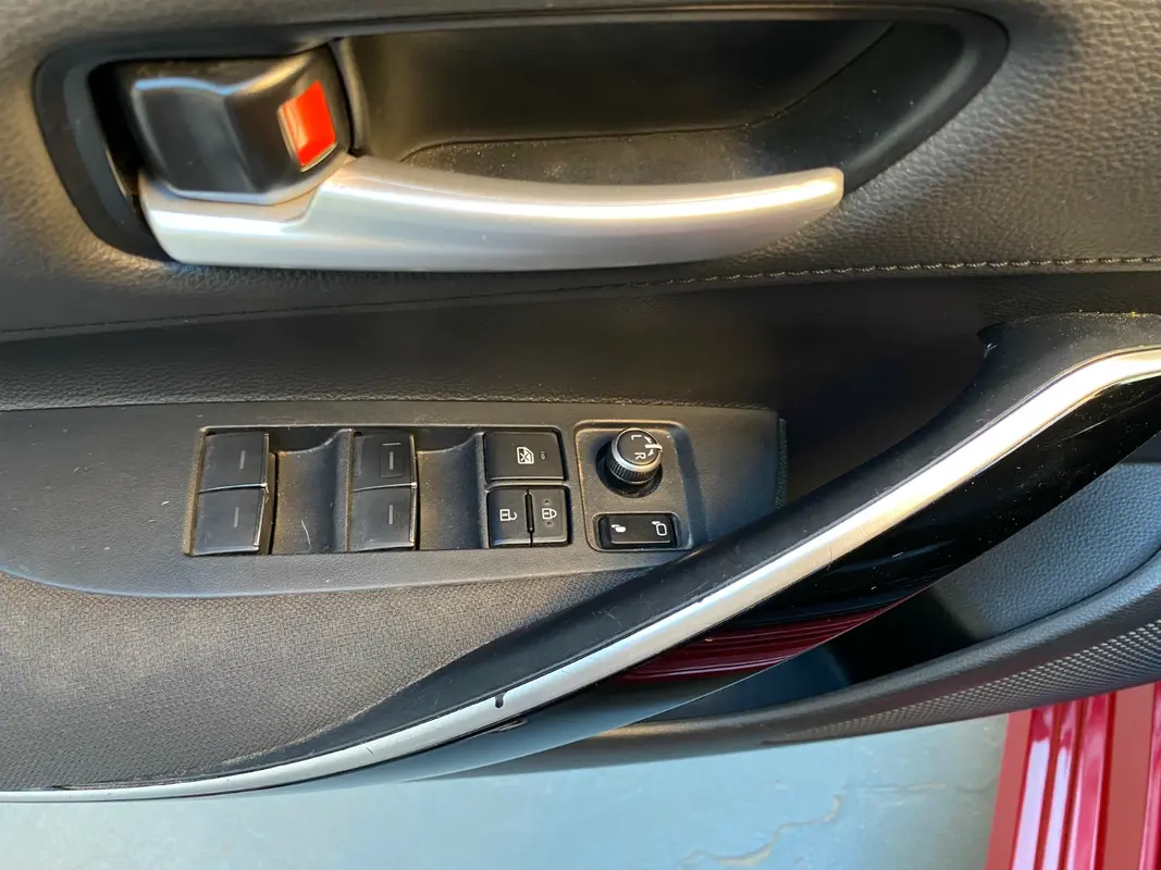 Mirá esta publicación de Toyota Corolla