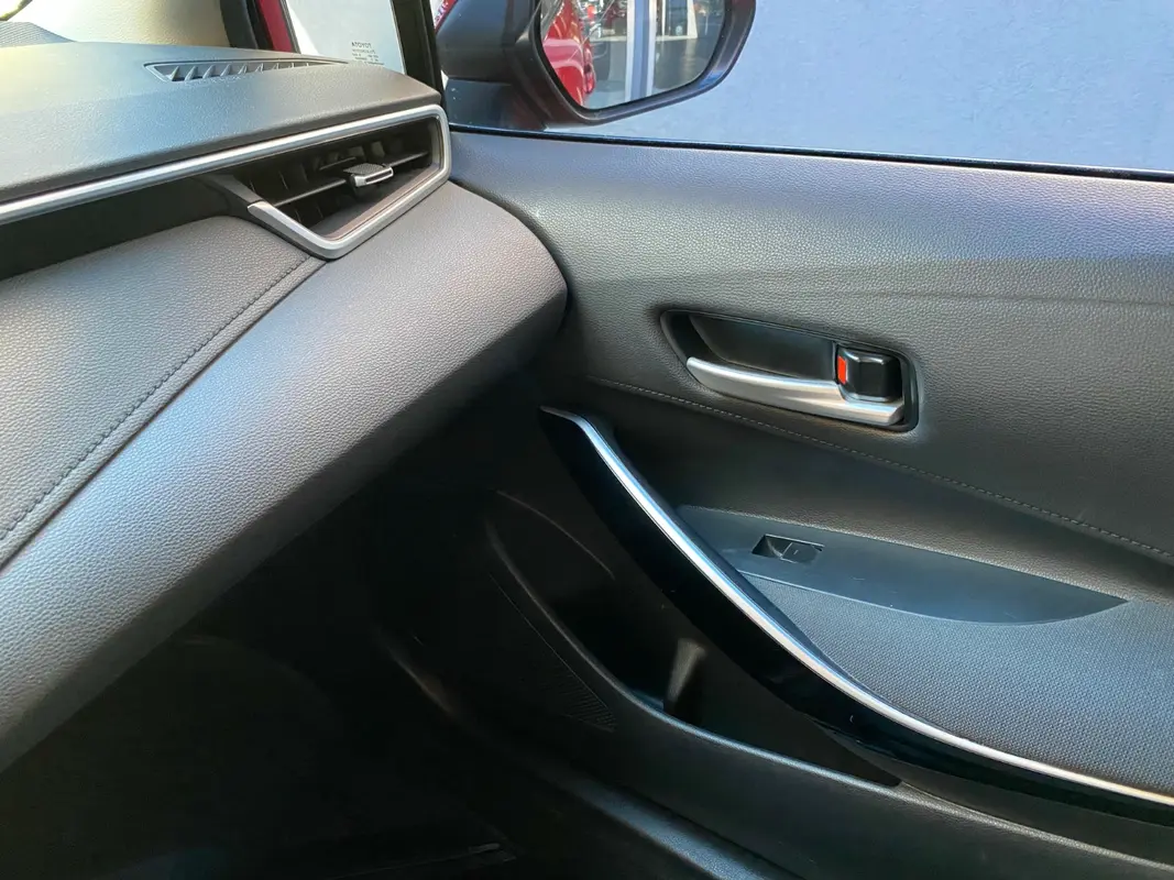 Mirá esta publicación de Toyota Corolla