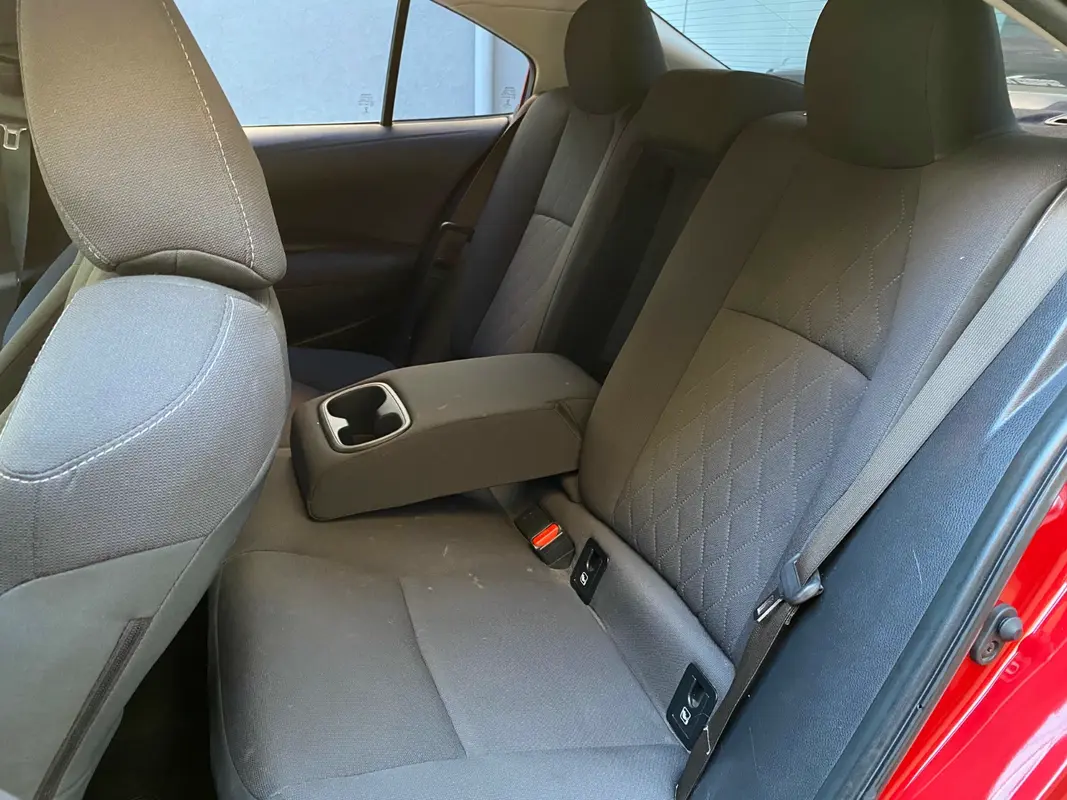 Mirá esta publicación de Toyota Corolla