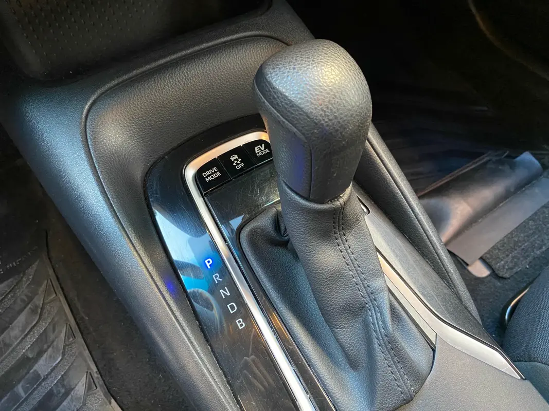 Mira esta publicación de Toyota Corolla 2020 en Motordil