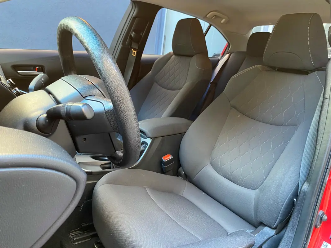 Mirá esta publicación de Toyota Corolla