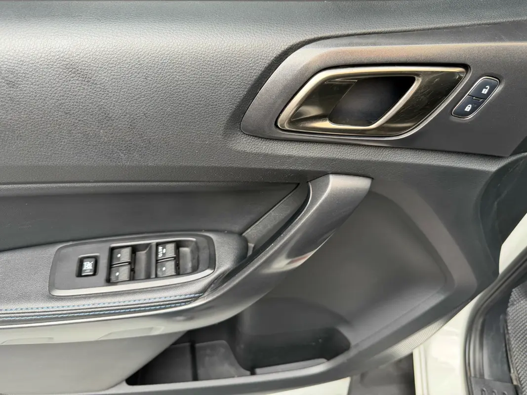 Mirá esta publicación de Ford Ranger Raptor