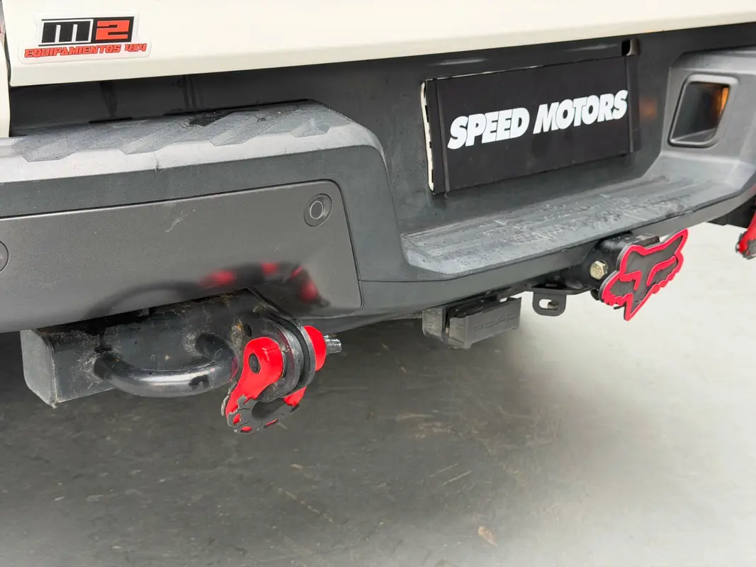 Mirá esta publicación de Ford Ranger Raptor