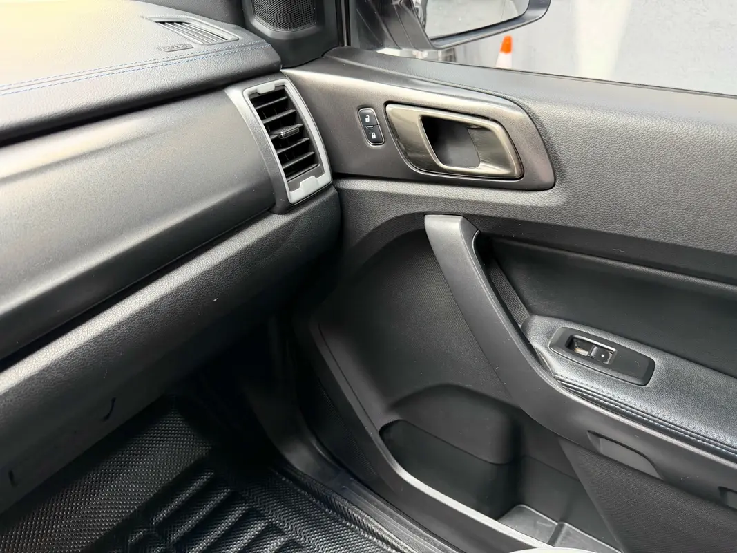 Mirá esta publicación de Ford Ranger Raptor