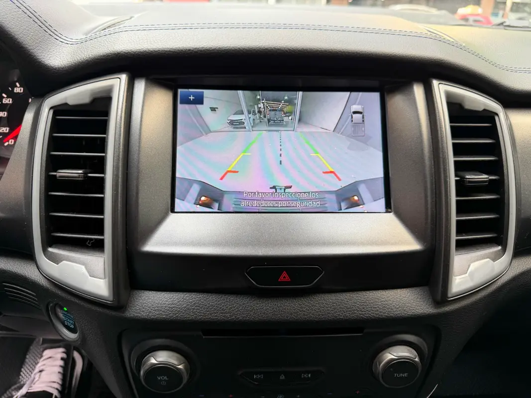 Mirá esta publicación de Ford Ranger Raptor