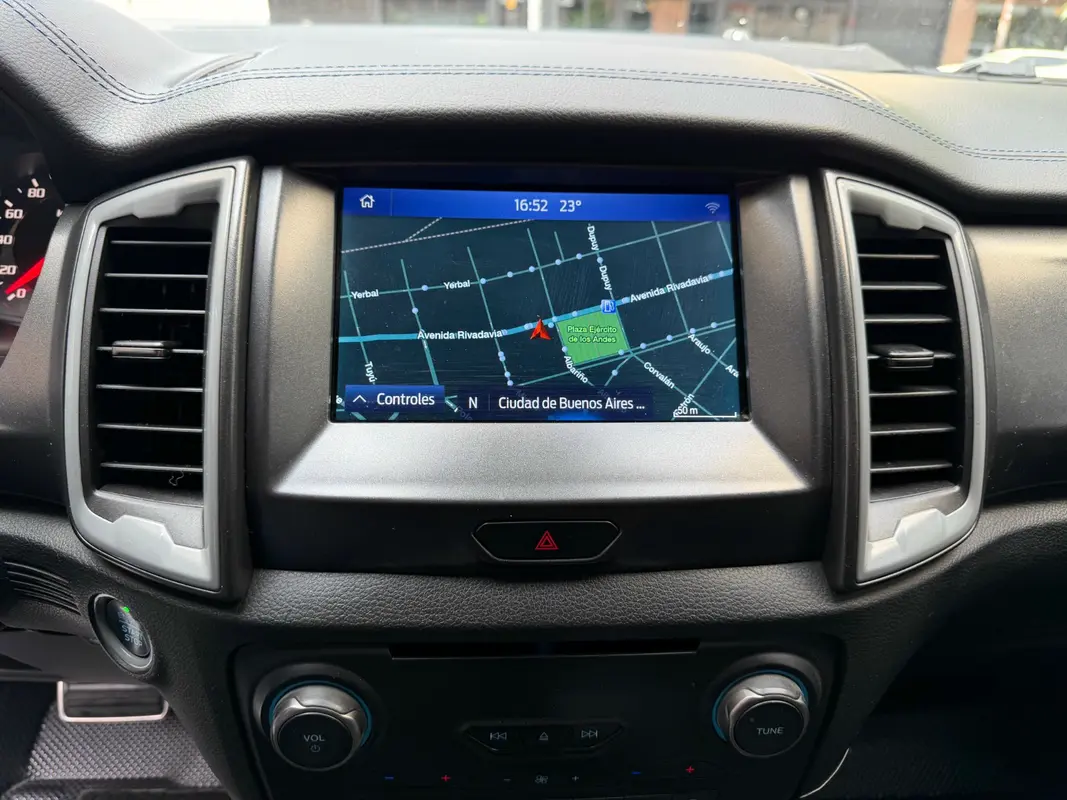 Mirá esta publicación de Ford Ranger Raptor