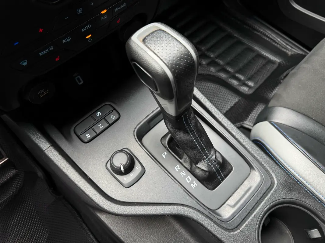 Mirá esta publicación de Ford Ranger Raptor