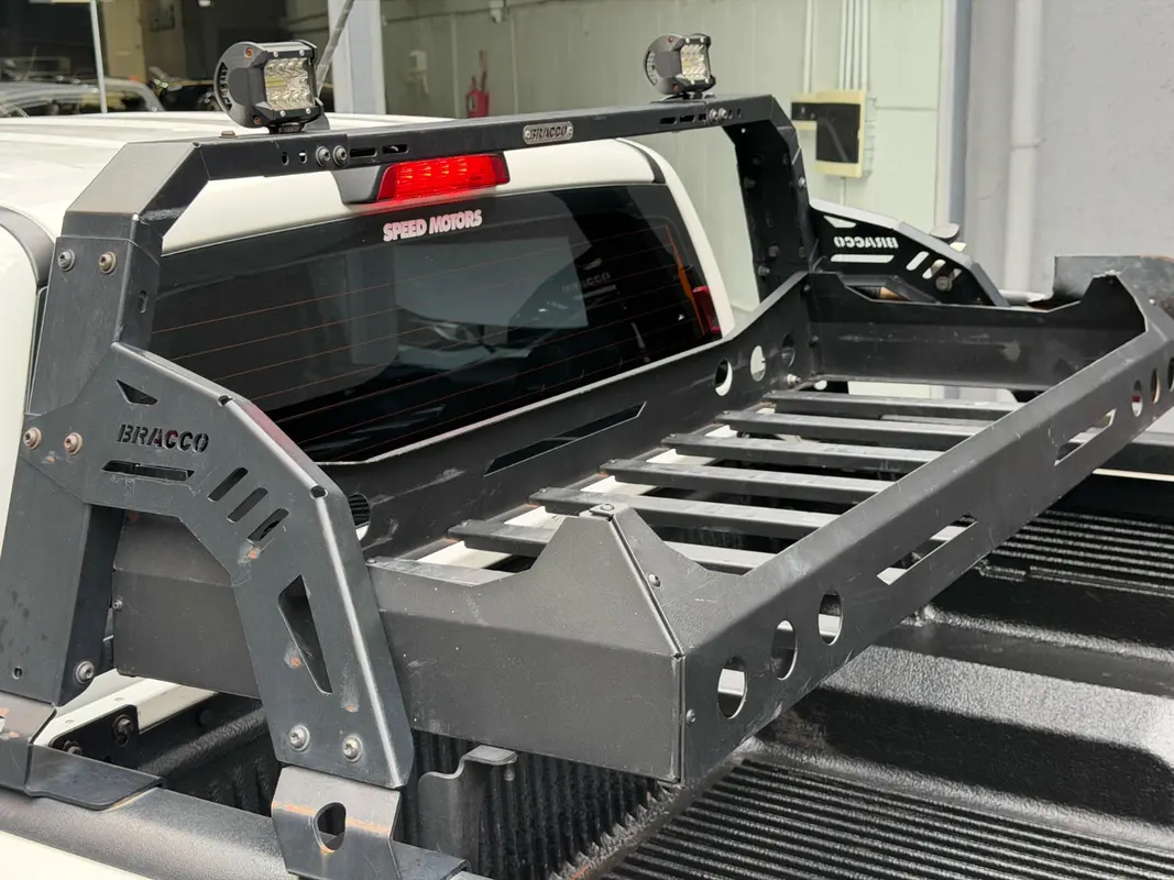 Mira esta publicación de Ford Ranger Raptor 2021 en Motordil