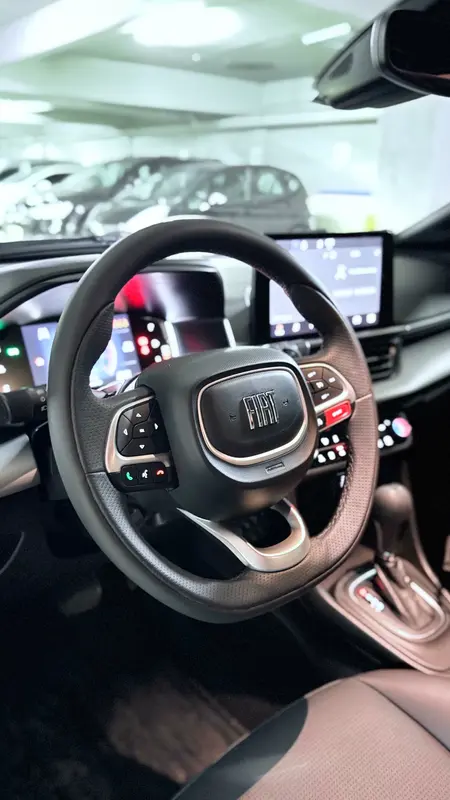 Mira esta publicación de Fiat Pulse 2024 en Motordil