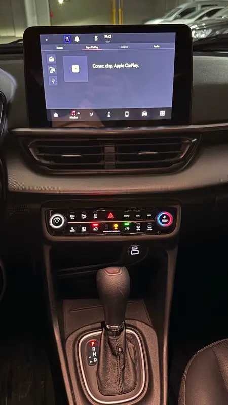 Mirá esta publicación de Fiat Pulse