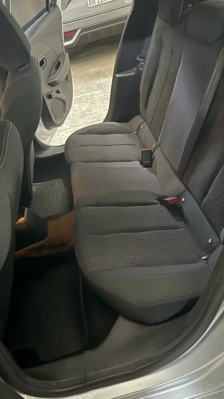 Mirá esta publicación de Peugeot 208