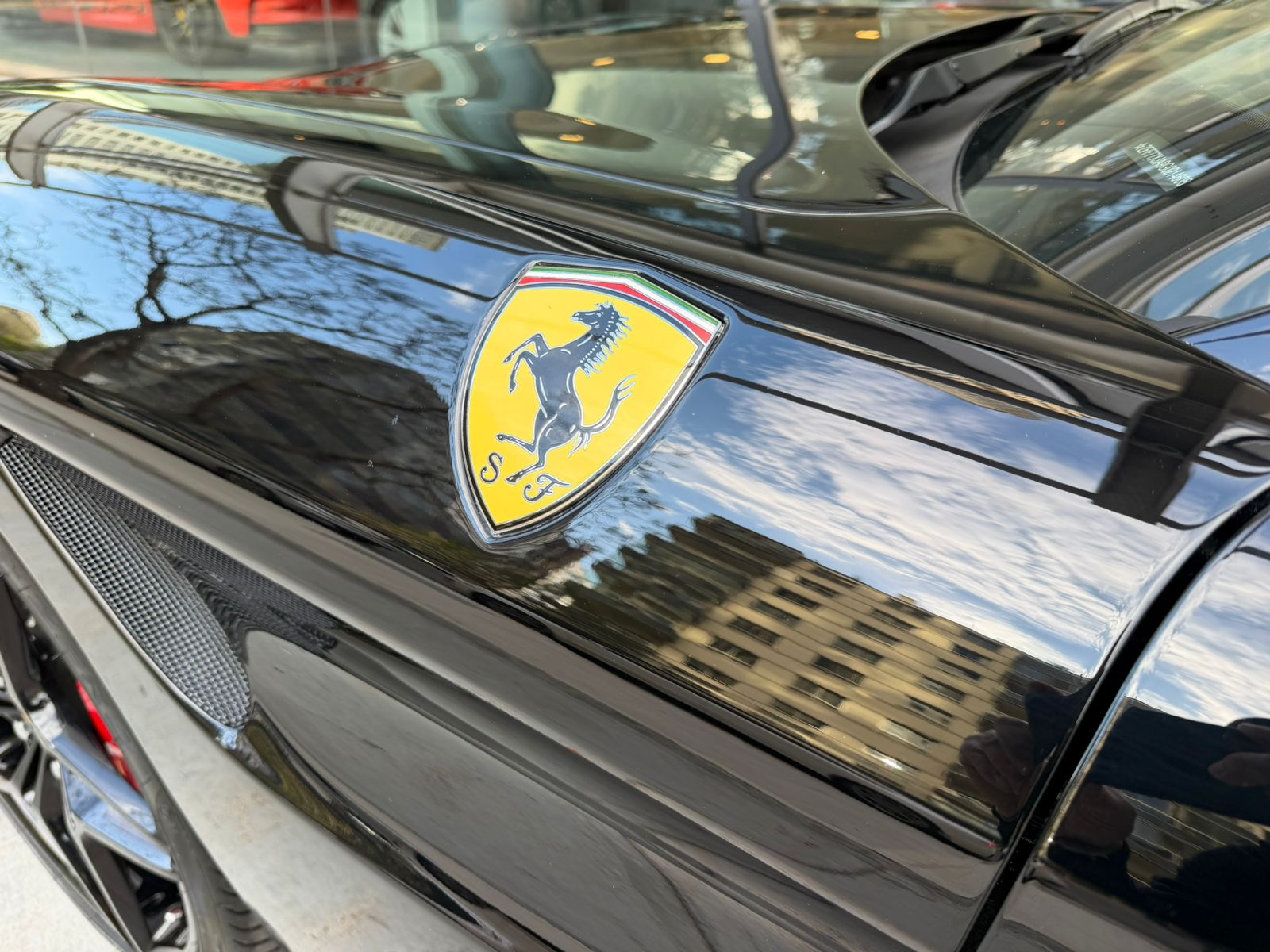 Mira esta publicación de Ferrari California 2016 en Motordil