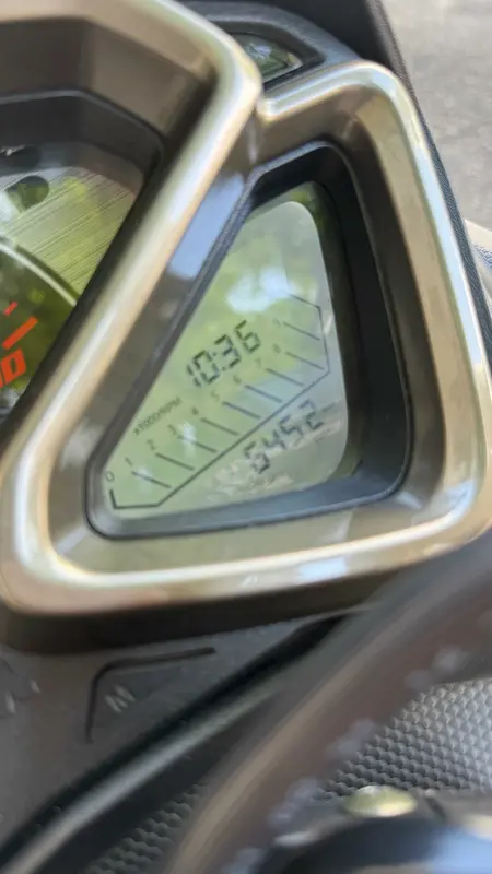 Mira esta publicación de SYM 200 JET 14 2023 en Motordil