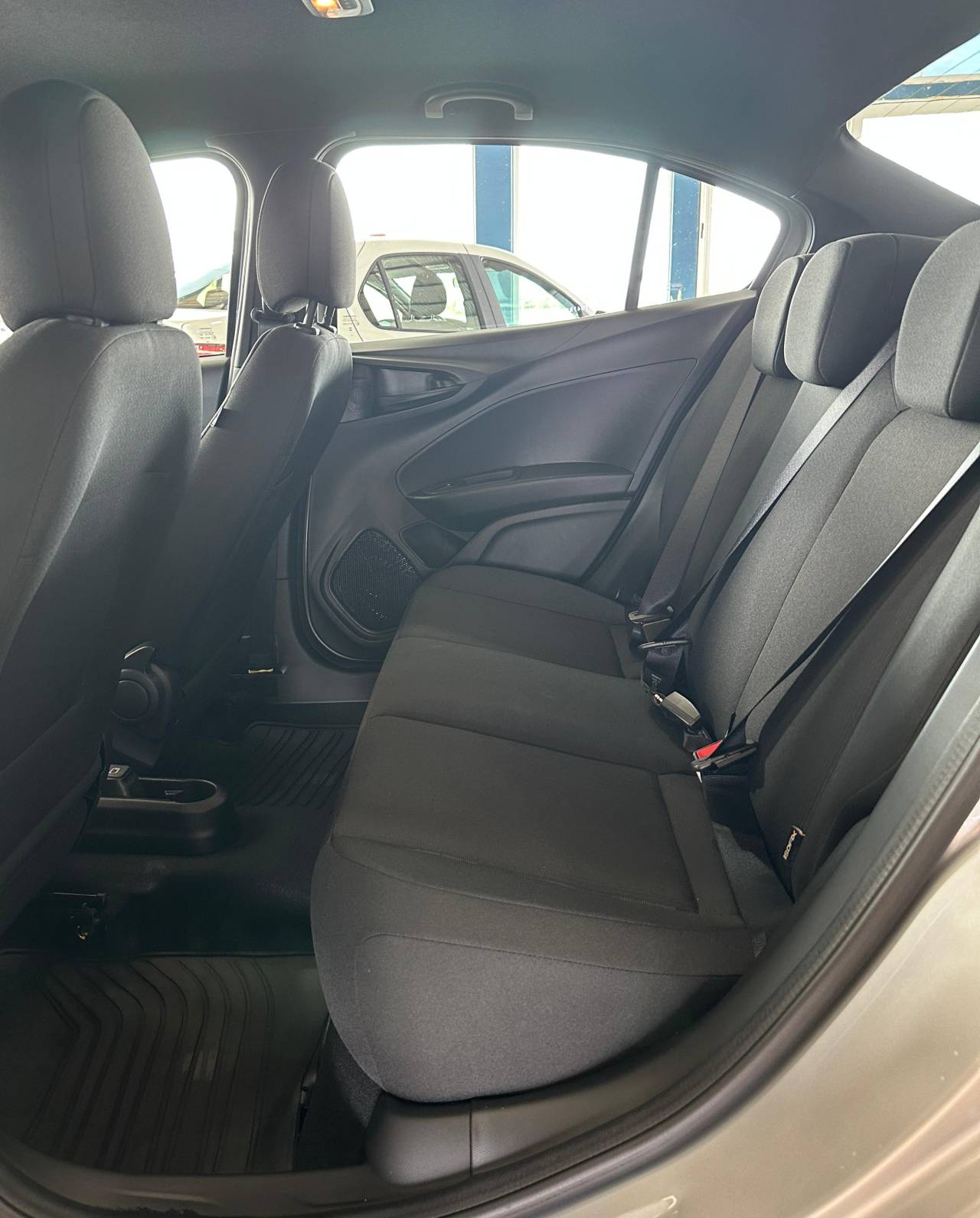 Mira esta publicación de Fiat Cronos 2025 en Motordil