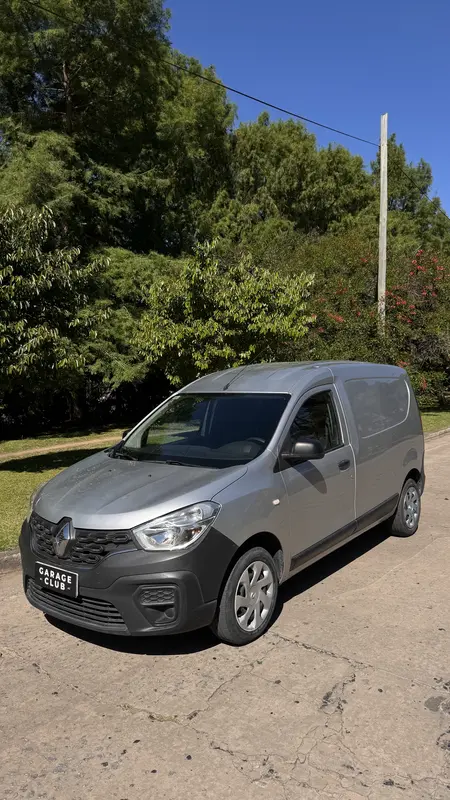 Mira esta publicación de Renault Kangoo 2022 en Motordil