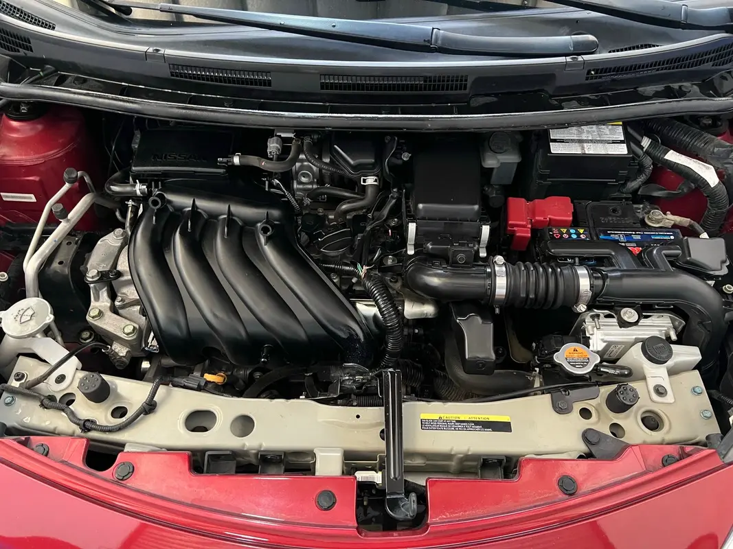 Mirá esta publicación de Nissan Note