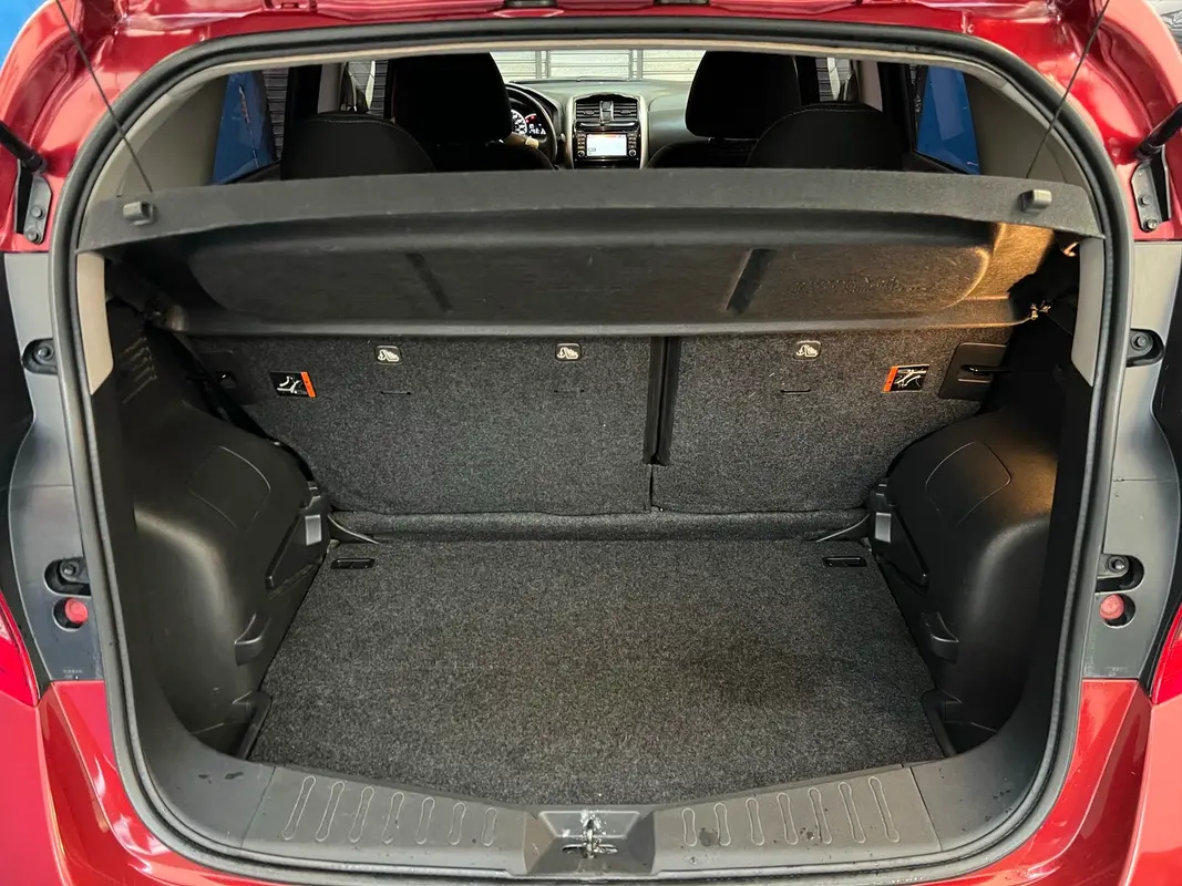 Mirá esta publicación de Nissan Note