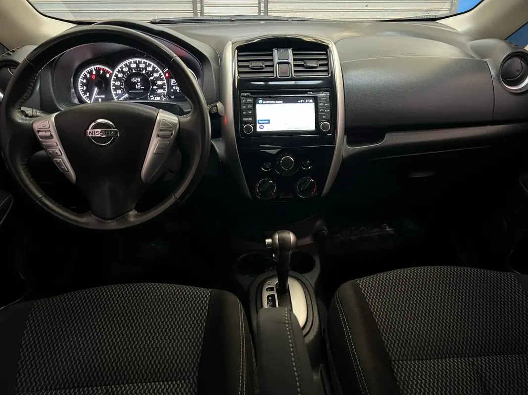 Mirá esta publicación de Nissan Note