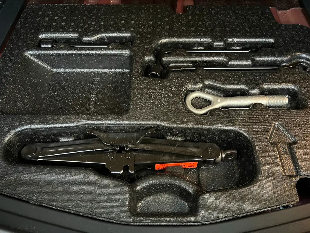 Mirá esta publicación de Nissan Note