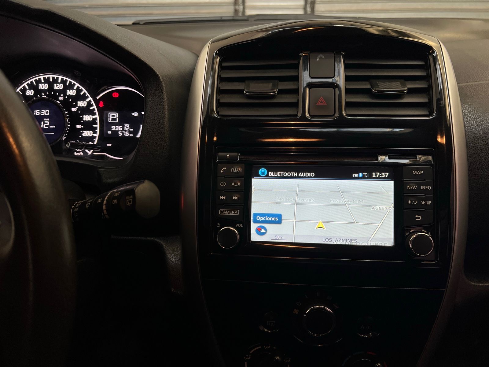 Mirá esta publicación de Nissan Note