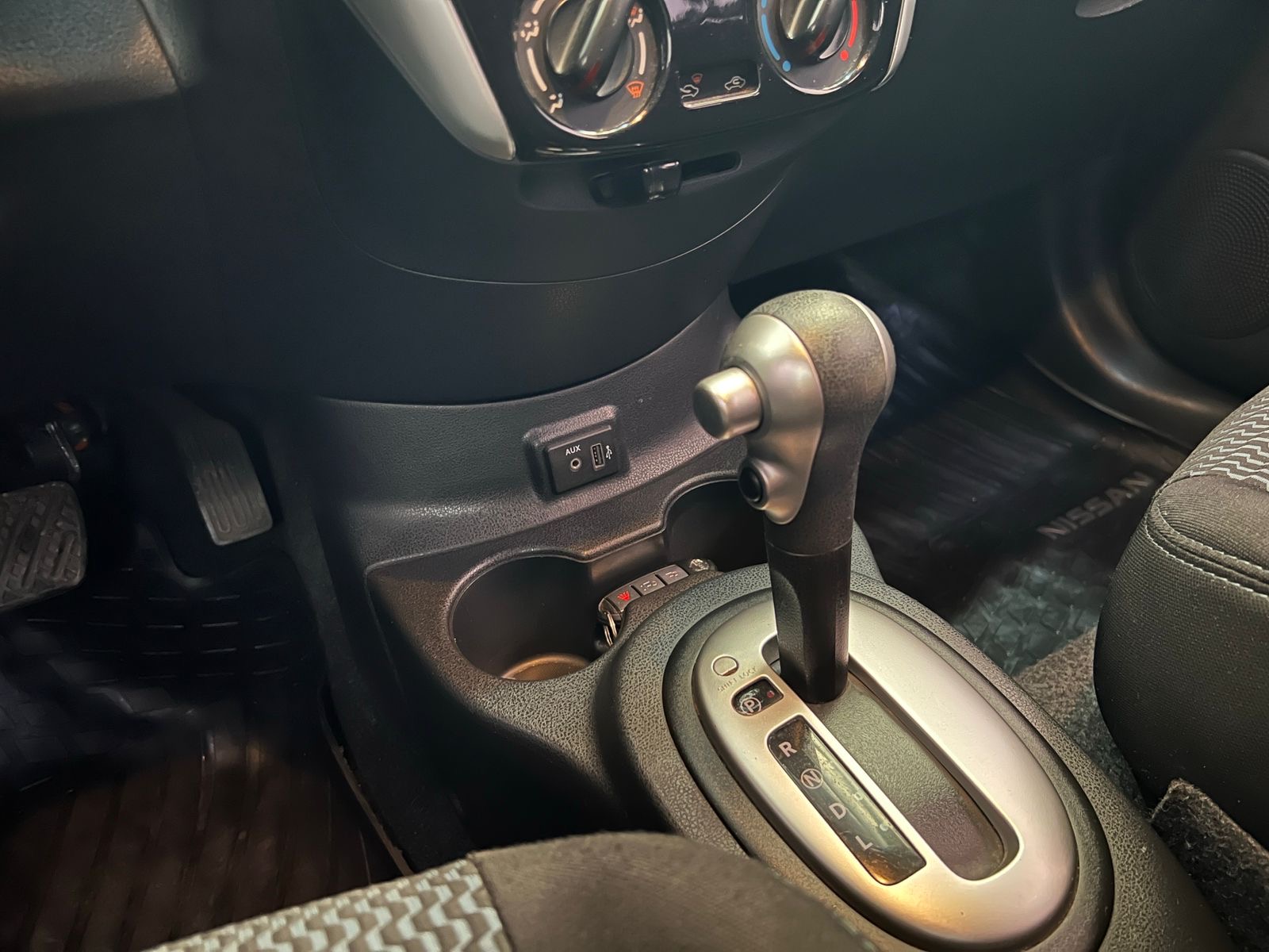 Mirá esta publicación de Nissan Note