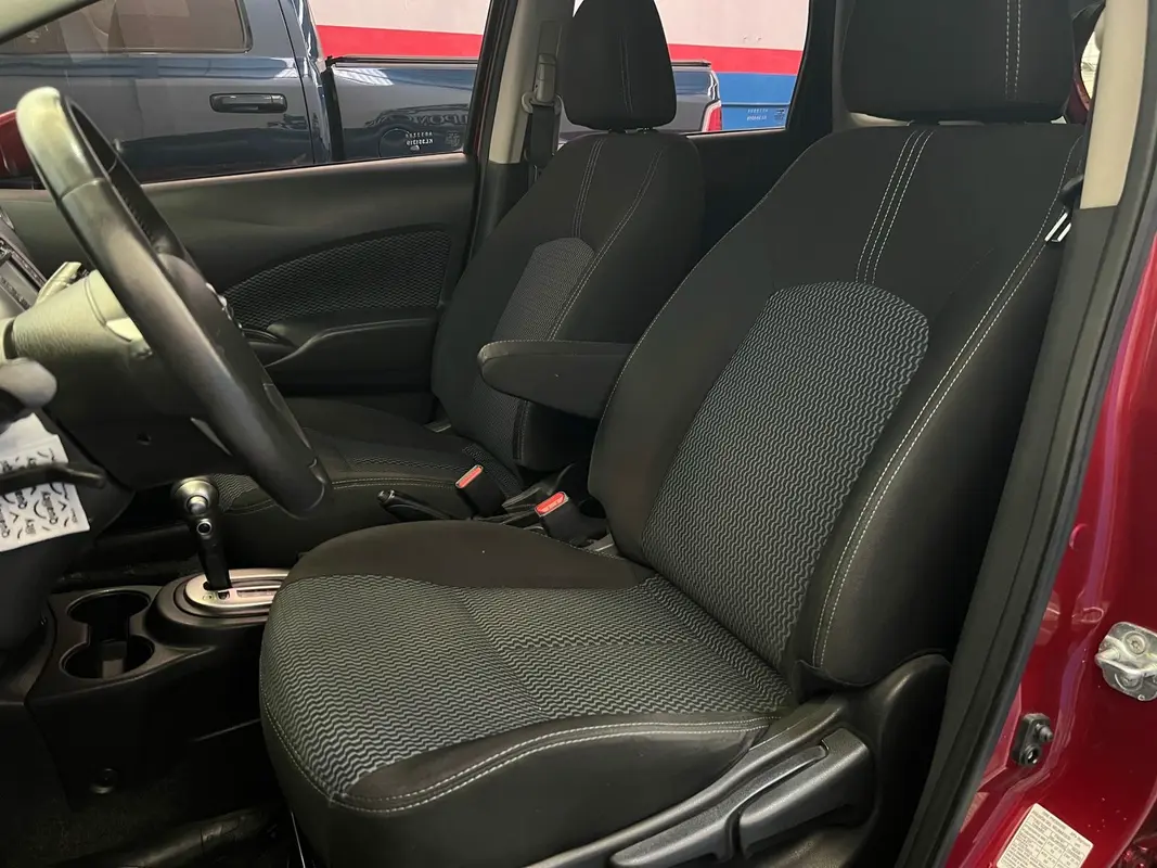 Mirá esta publicación de Nissan Note