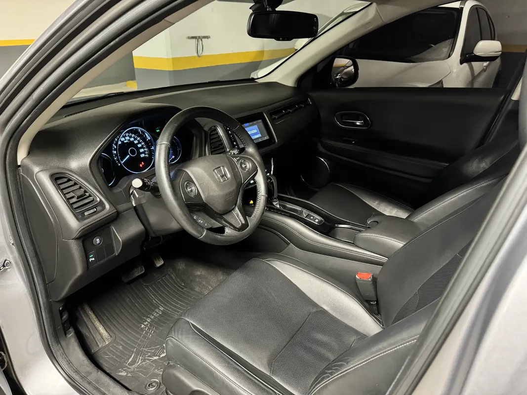 Mirá esta publicación de Honda HRV