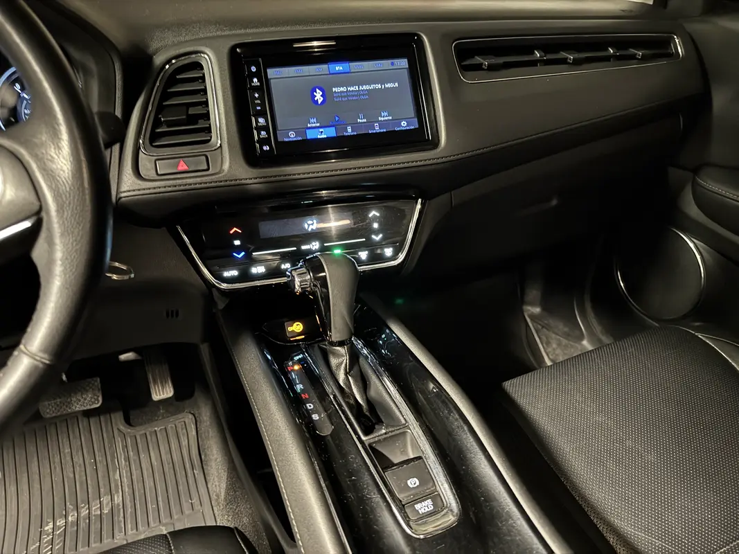 Mirá esta publicación de Honda HRV