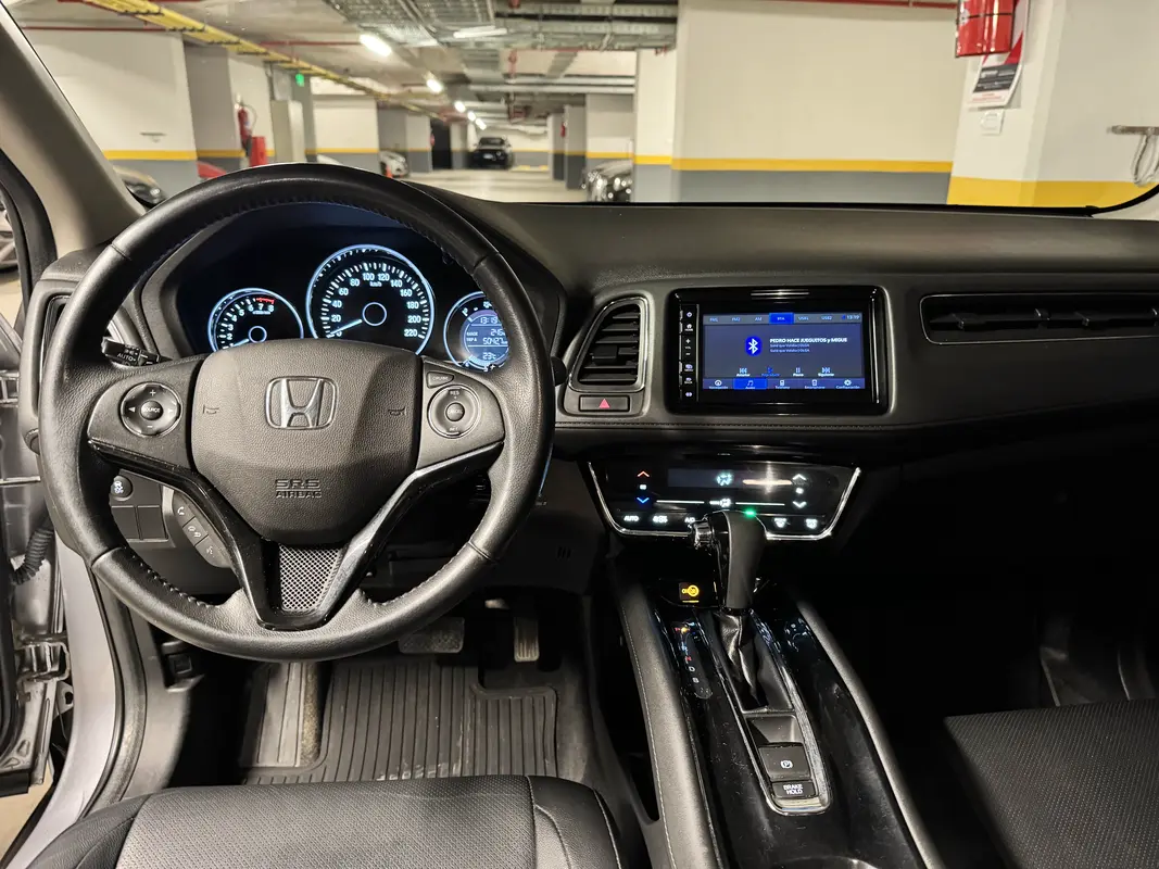 Mirá esta publicación de Honda HRV