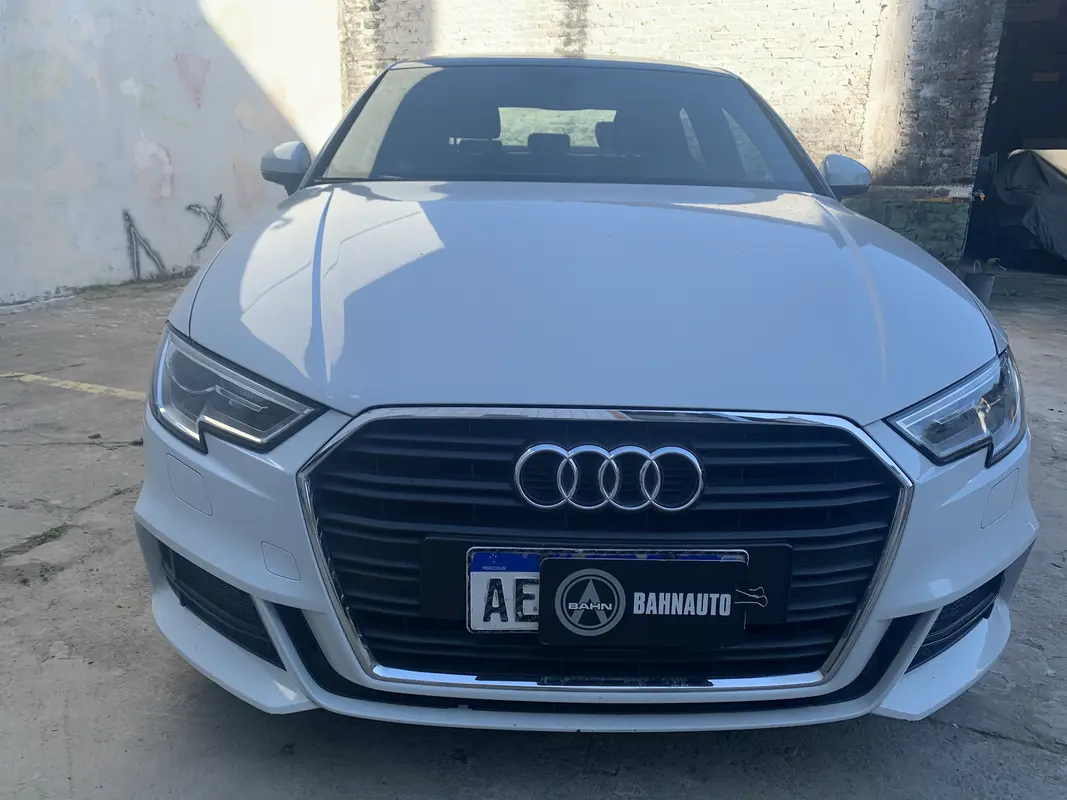 Mira esta publicación de Audi A1 2018 en Motordil