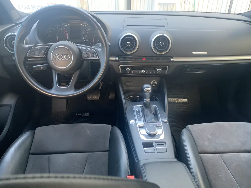 Mira esta publicación de Audi A1 2018 en Motordil