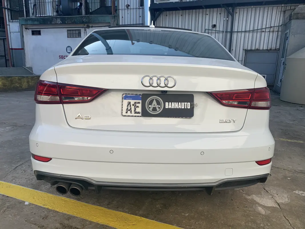 Mira esta publicación de Audi A1 2018 en Motordil