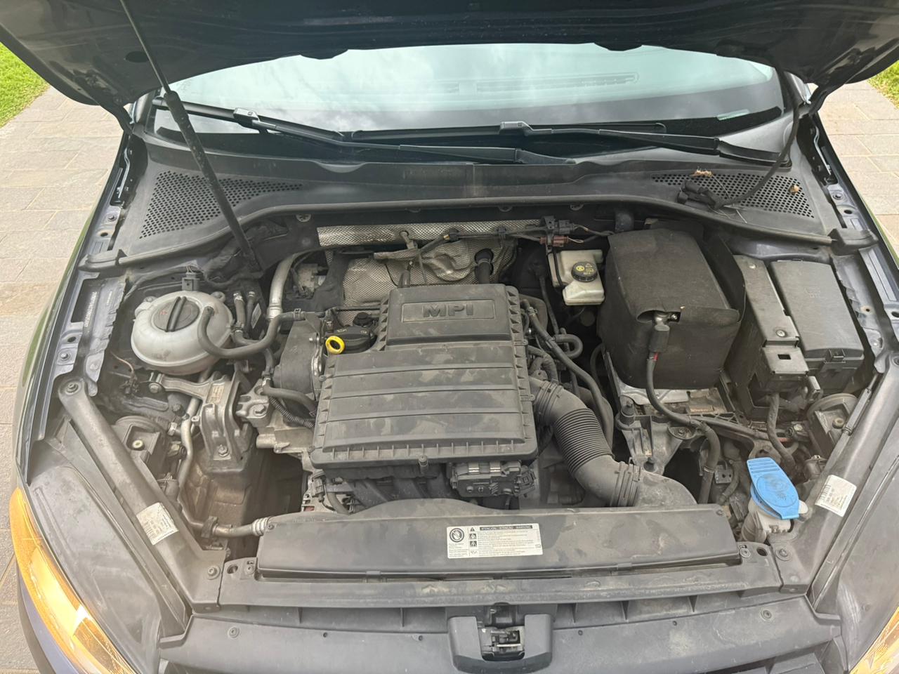 Mira esta publicación de Volkswagen Golf 2017 en Motordil